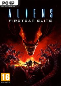 Aliens: Fireteam Elite Deluxe Edition PC Full Español