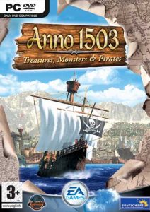 Anno 1503 Gold Edition PC Full Español