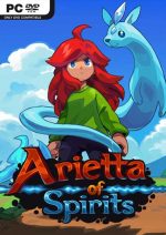 Arietta of Spirits PC Full Español