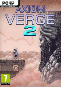 Axiom Verge 2 PC Full Español