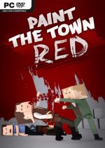 Paint The Town Red PC Full Español