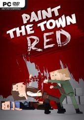 Paint The Town Red PC Full Español