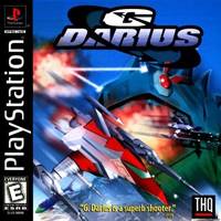 G-Darius