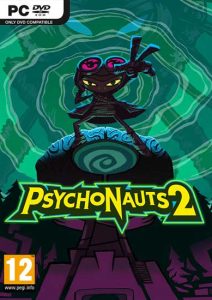 Psychonauts 2 PC Full Español