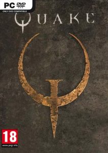 Quake Enhanced Edition PC Full Español