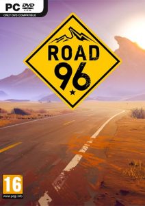 Road 96 PC Full Español