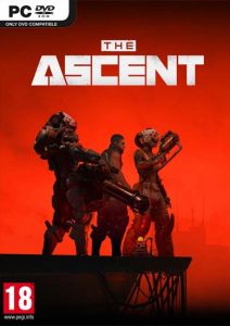 The Ascent PC Full Español