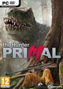 The Hunter: Primal PC Full Español