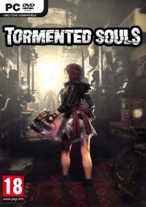 Tormented Souls PC Full Español