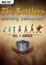 The Settlers – History Collection PC Full Español