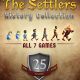 The Settlers – History Collection PC Full Español
