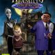 The Addams Family: Mansion Mayhem PC Full Español