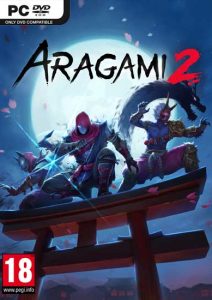 Aragami 2 PC Full Español