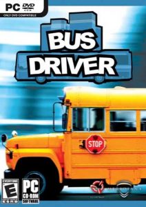 Bus Driver PC Full Español