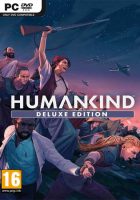 Humankind Deluxe Edition PC Full Español
