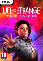 Life Is Strange: True Colors Deluxe Edition PC Full Español