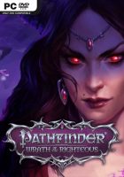 Pathfinder Wrath of the Righteous Mythic Edition PC Full Español