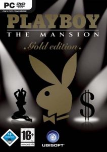 Playboy: The Mansion Gold Edition PC Full Español