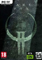 Quake II RTX Edition PC Full 1 Link