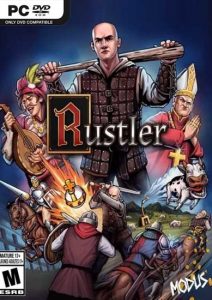 Rustler PC Full Español