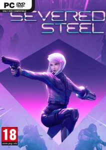 Severed Steel PC Full Español