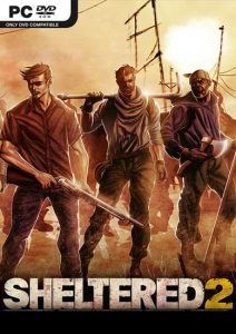 Sheltered 2 PC Full Español