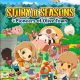 STORY OF SEASONS: Pioneers of Olive Town PC Full Español