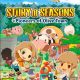 STORY OF SEASONS: Pioneers of Olive Town PC Full Español