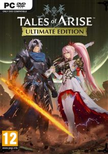 Tales of Arise Ultimate Edition PC Full Español