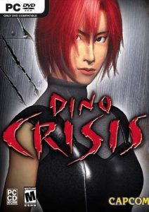 Dino Crisis PC Full Español