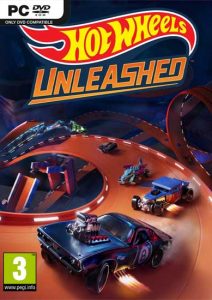 Hot Wheels Unleashed PC Full Español