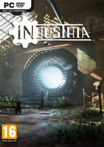 INDUSTRIA PC Full Español