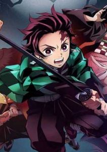 Demon Slayer: Kimetsu No Yaiba Serie Completa Latino Mediafire