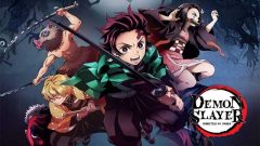 Demon Slayer: Kimetsu No Yaiba Serie Completa Latino Mediafire