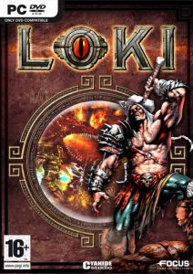 Loki: Heroes of Mythology PC Full Español