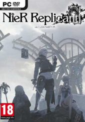 NieR Replicant ver 1.22474487139 PC Full Español