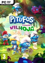 The Smurfs Mission Vileaf PC Full Español