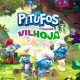 The Smurfs Mission Vileaf PC Full Español