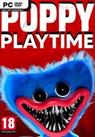 Poppy Playtime PC Full Español