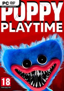 Poppy Playtime PC Full Español