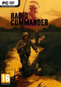 Radio Commander PC Full Español