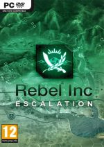 Rebel Inc: Escalation PC Full Español