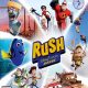 Rush: A Disney Pixar Adventure PC Full Español