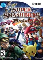 Super Smash Bros Brawl PC Full Español