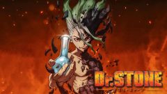 Dr. Stone Serie Completa Latino Mediafire