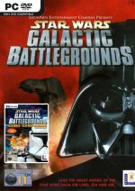 Star Wars: Galactic Battlegrounds Saga PC Full Español