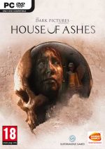 The Dark Pictures Anthology: House of Ashes PC Full Español