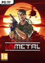 UnMetal PC Full Español