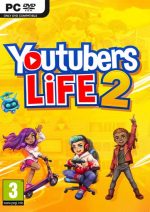Youtubers Life 2 PC Full Español