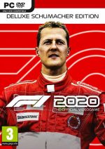 F1 2020 Deluxe Schumacher Edition PC Full Español